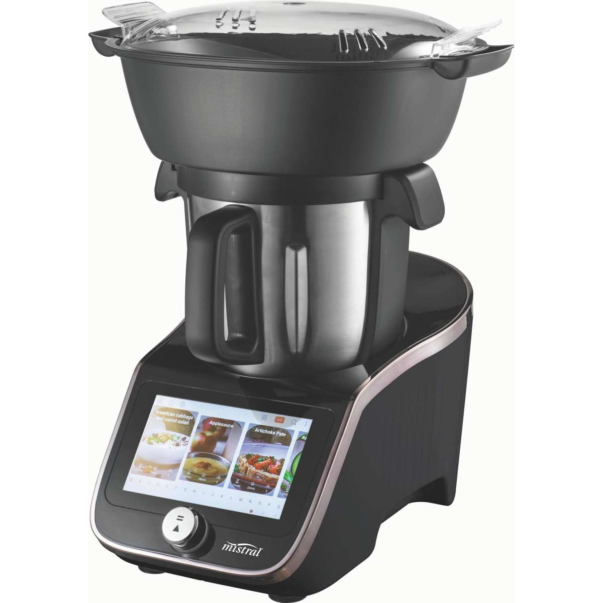 Mistral Smart Intelli Kitchen Machine Woolworths