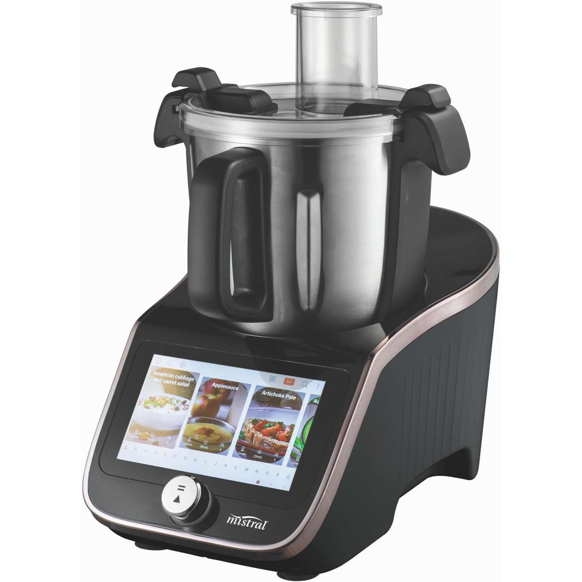 Mistral Smart Intelli Kitchen Machine Woolworths