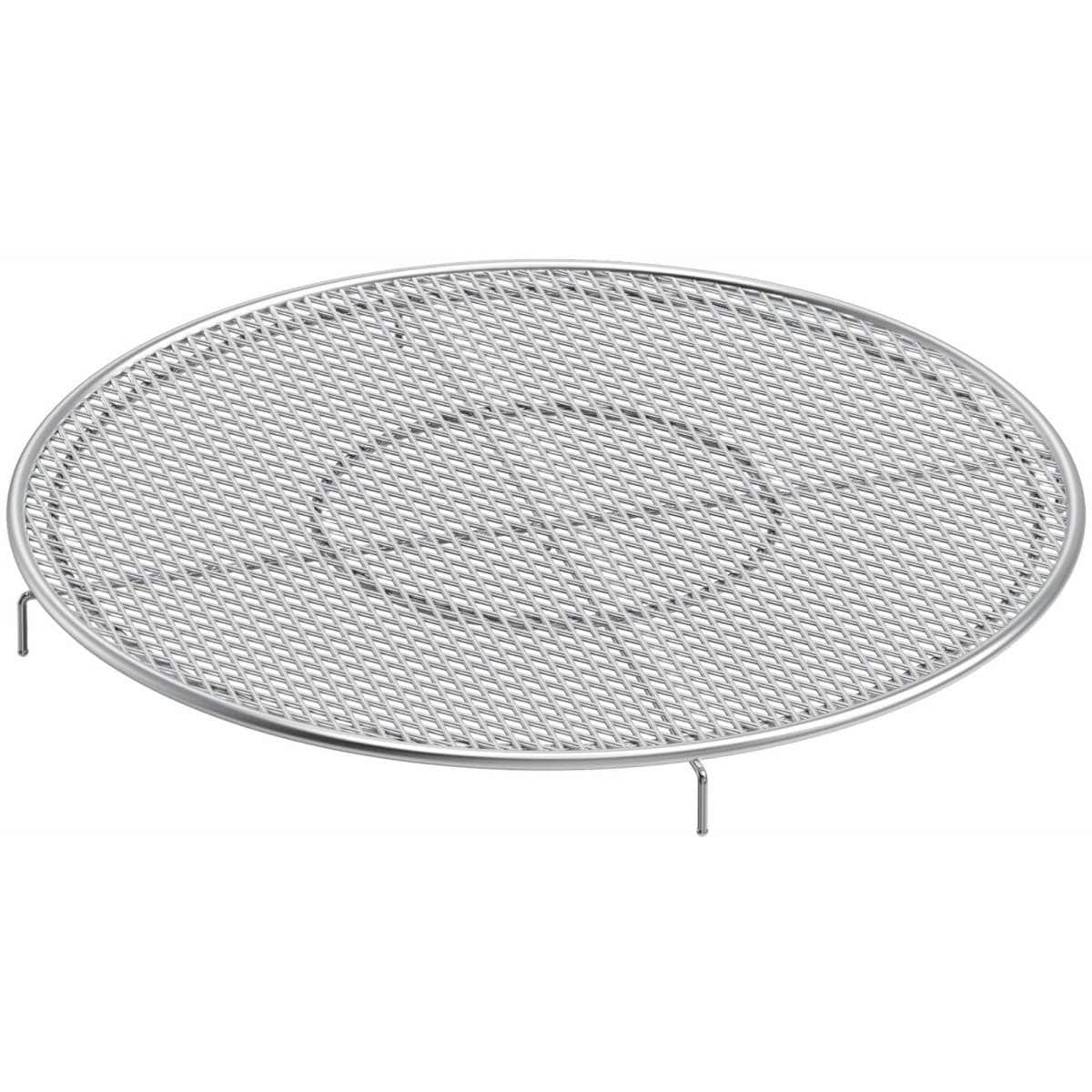 Mistral 8L AirFryer Pizza Oven Woolworths