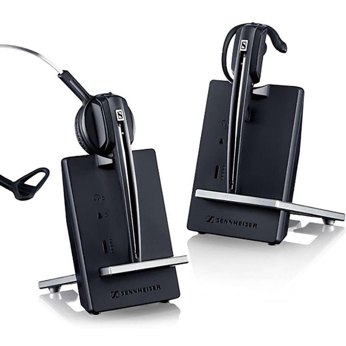 Sennheiser Wireless Impact D10 Phone 