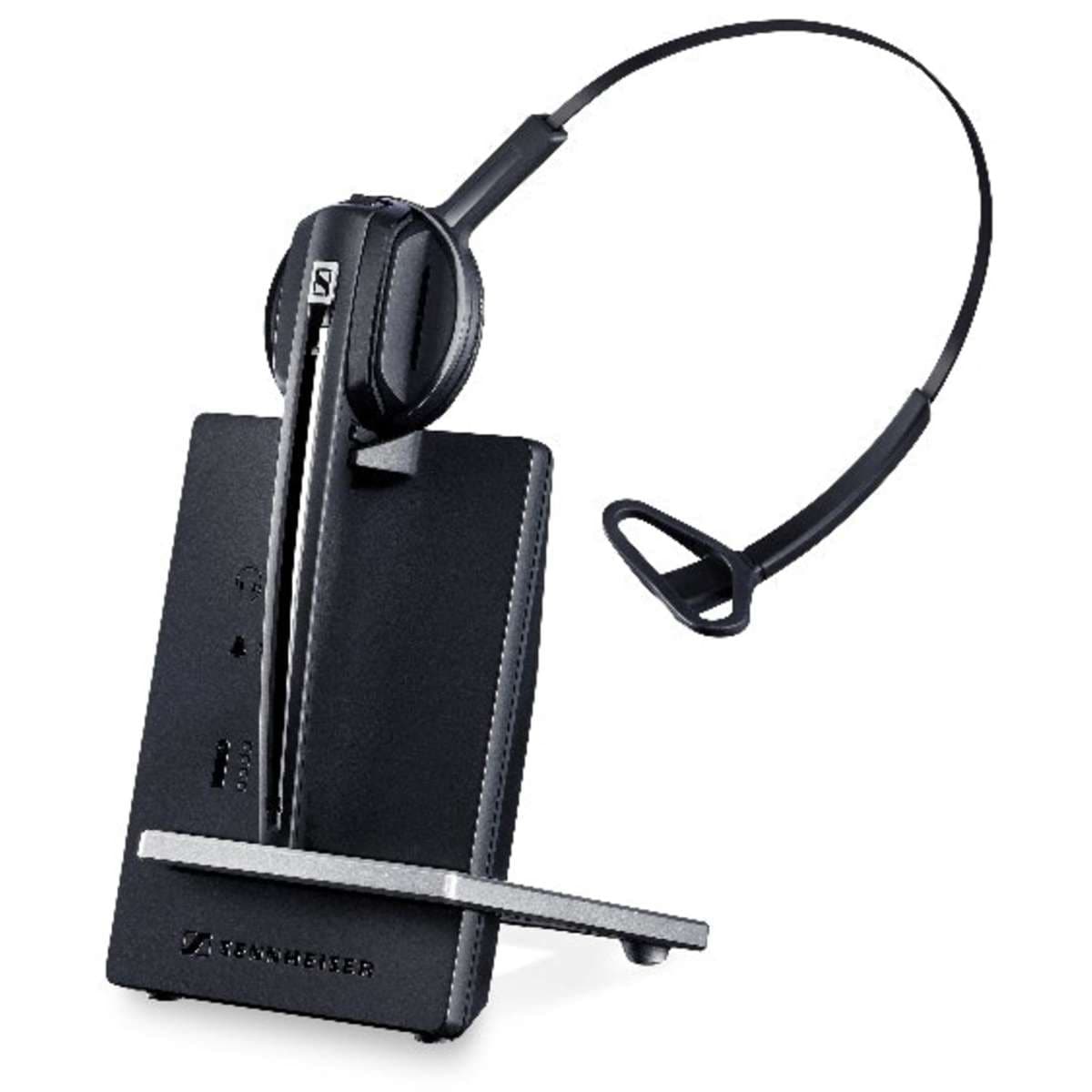 Sennheiser Wireless Impact D10 USB DECT 