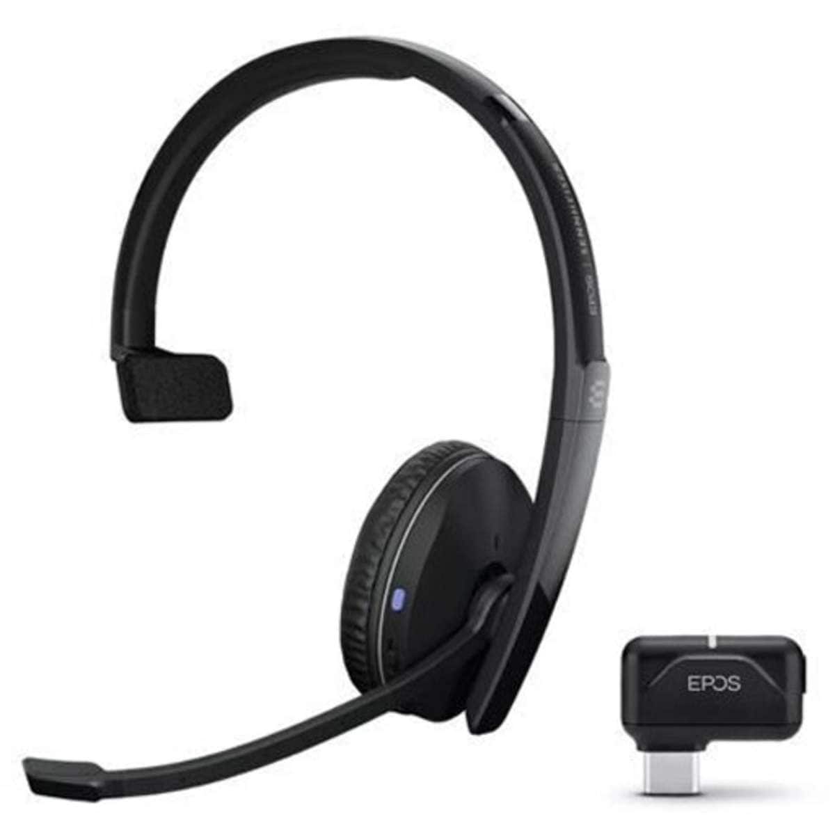 Adapt 231 Mono Bluetooth Headset 