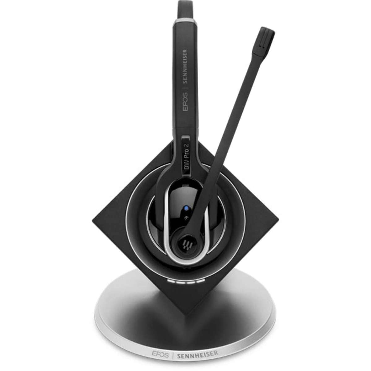 Sennheiser DW Pro 2 Wireless Headset w 