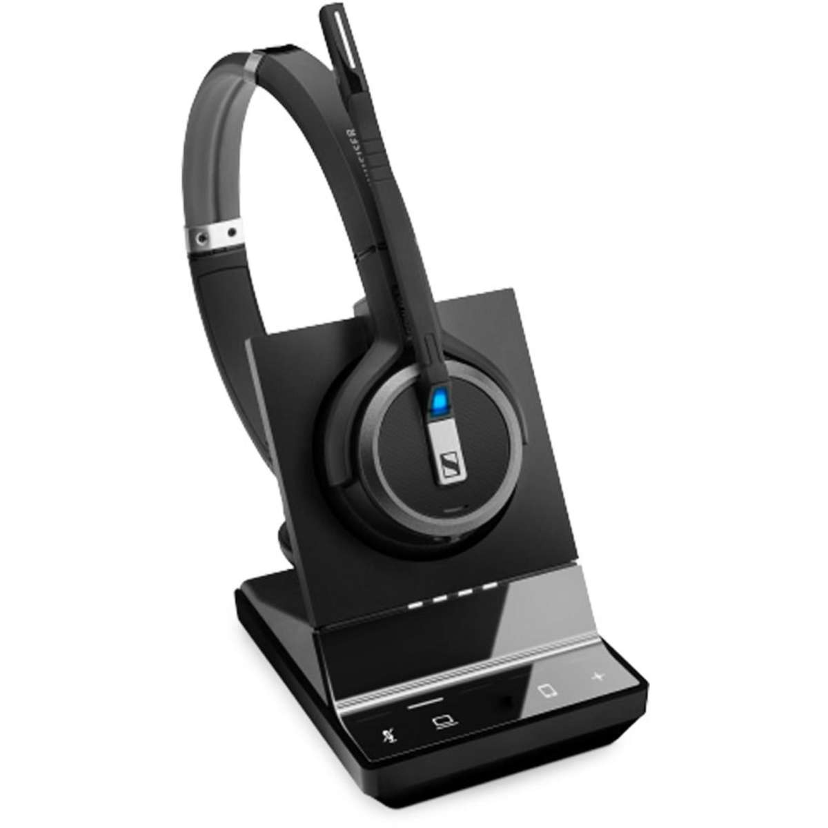 Sennheiser Wireless Impact 5034 DECT 