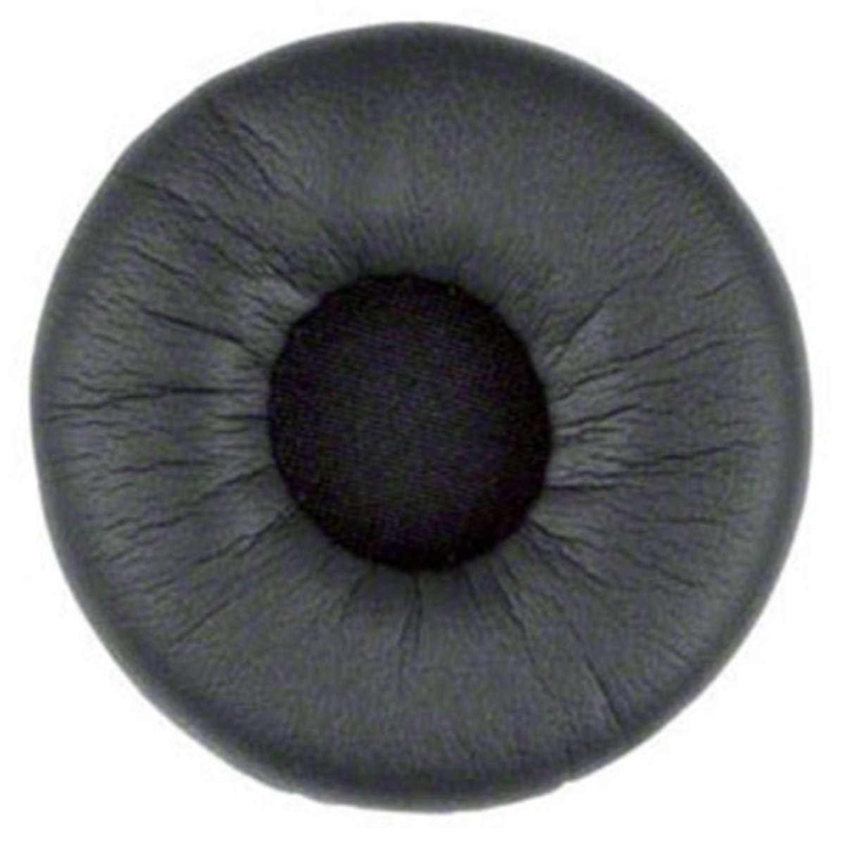 Sennheiser Leatherette Spare Ear Pad for DW Office Headset Black