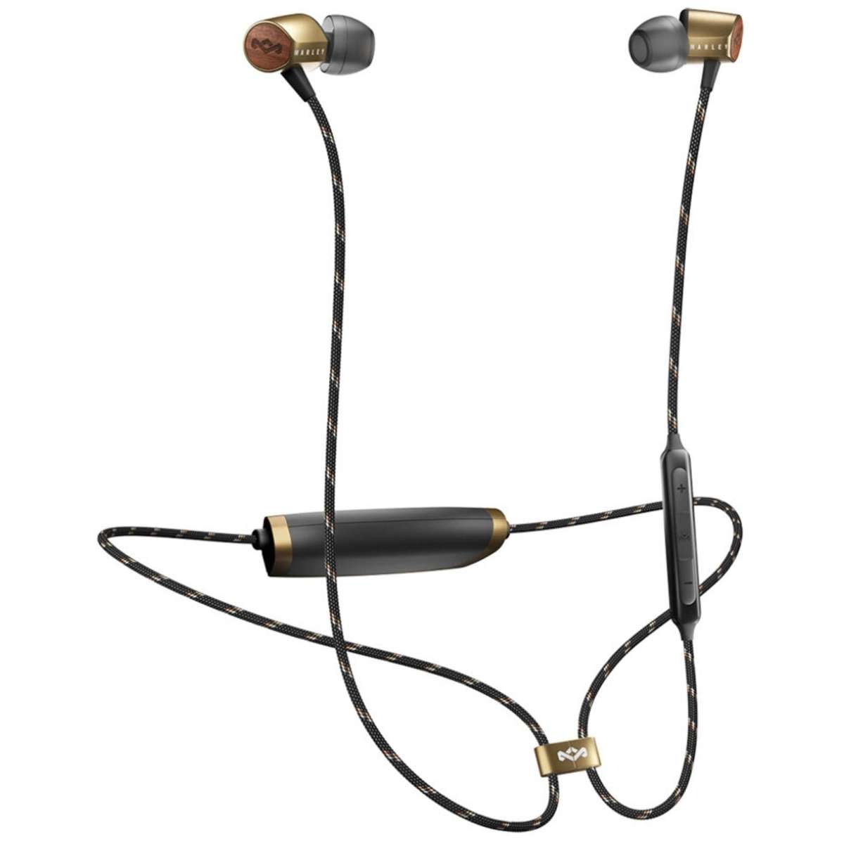 Wireless Earphone - Brass 1EA | Woolworths