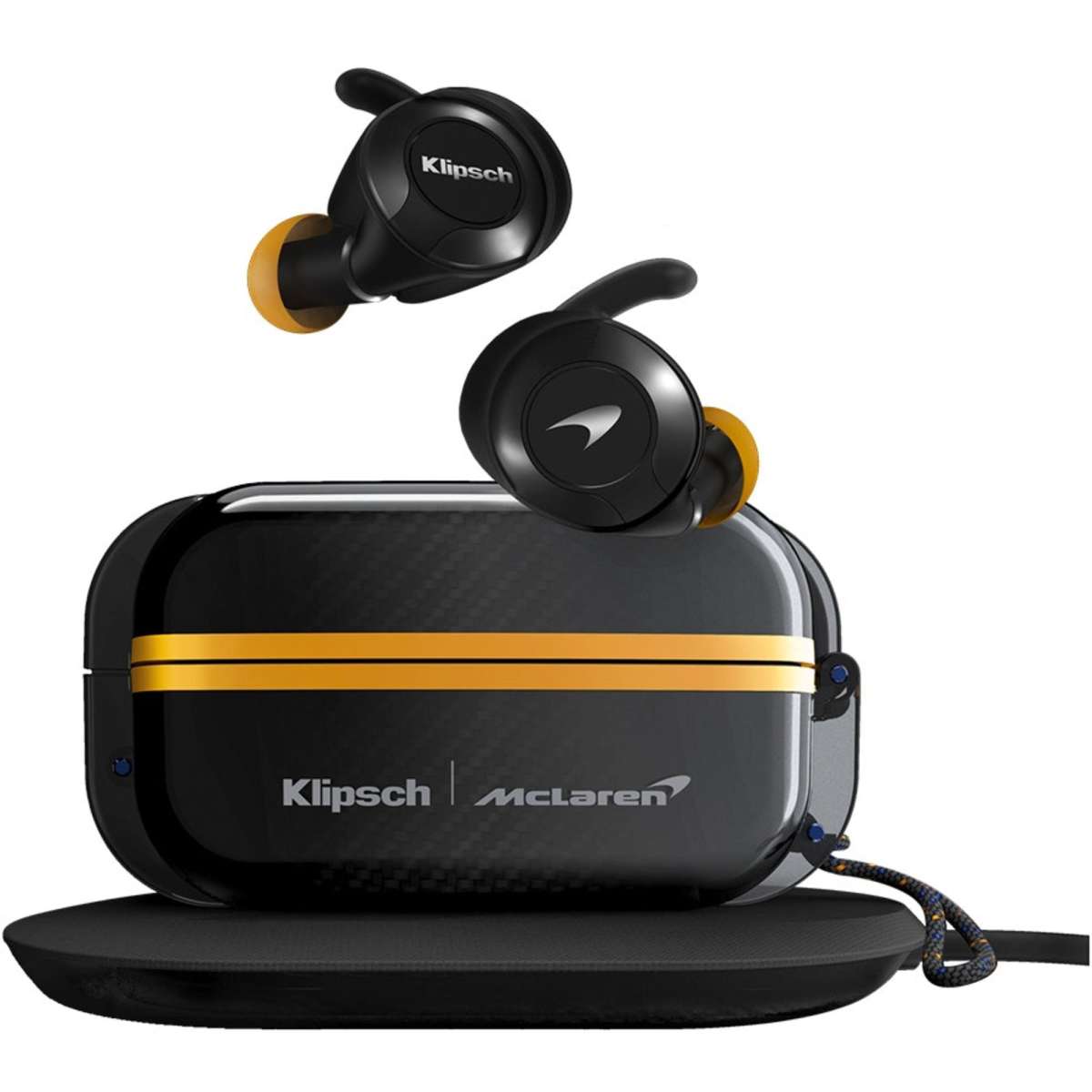 klipsch bluetooth earphones