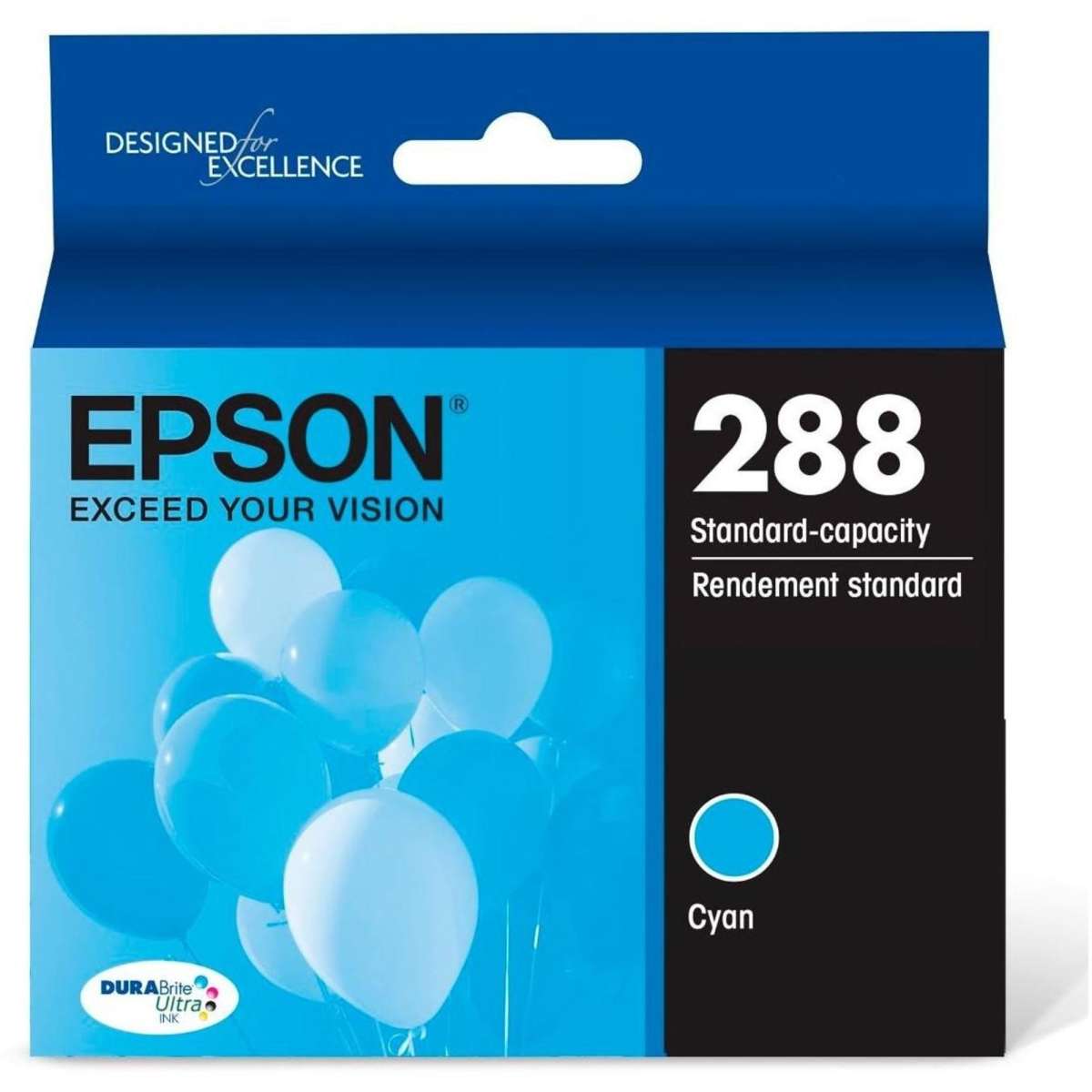 Epson 288 Standard Capacity DURABrite 