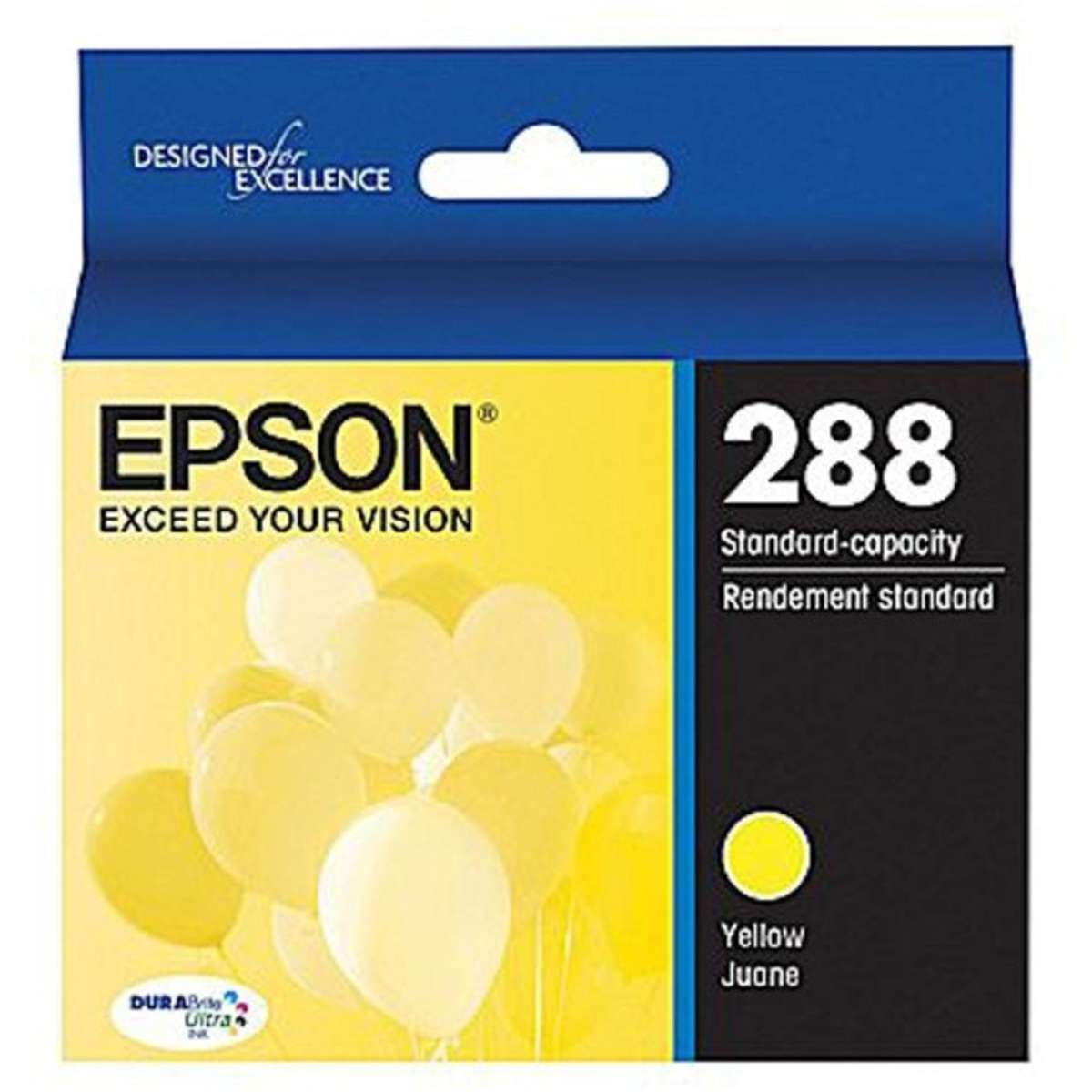 Epson 288 Standard Capacity DURABrite 