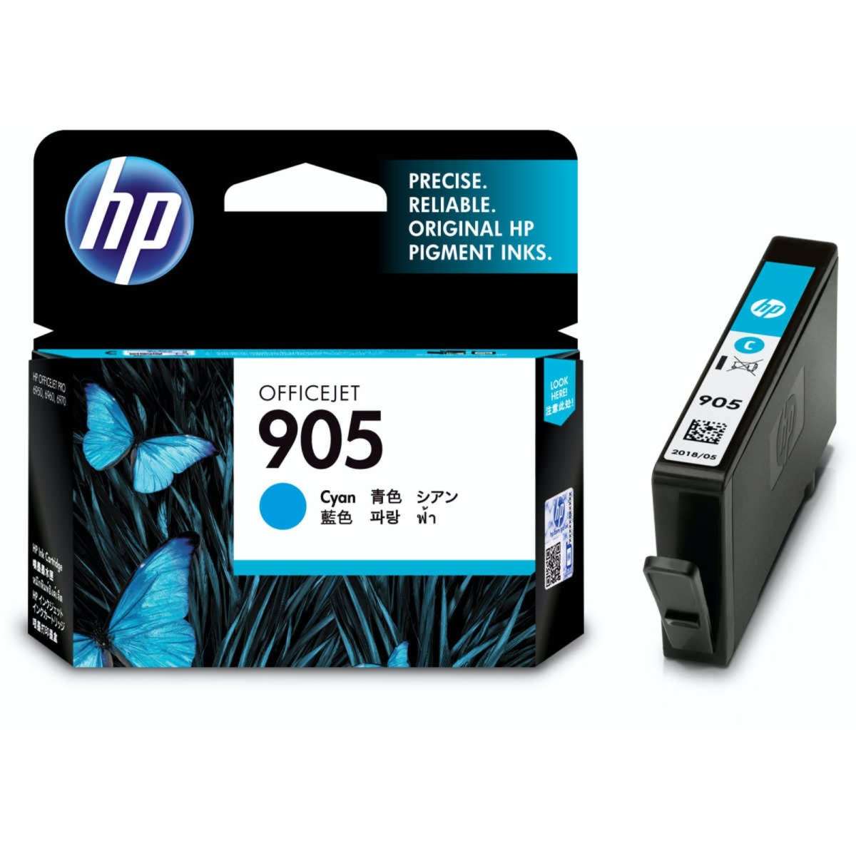 Hp Officejet 6950 Картридж Купить