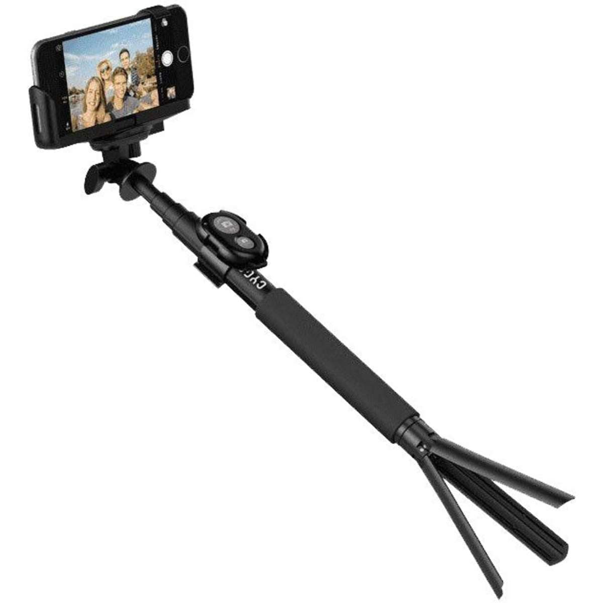 Go Stick Bluetooth Selfie Stick & Tripod Woolworths