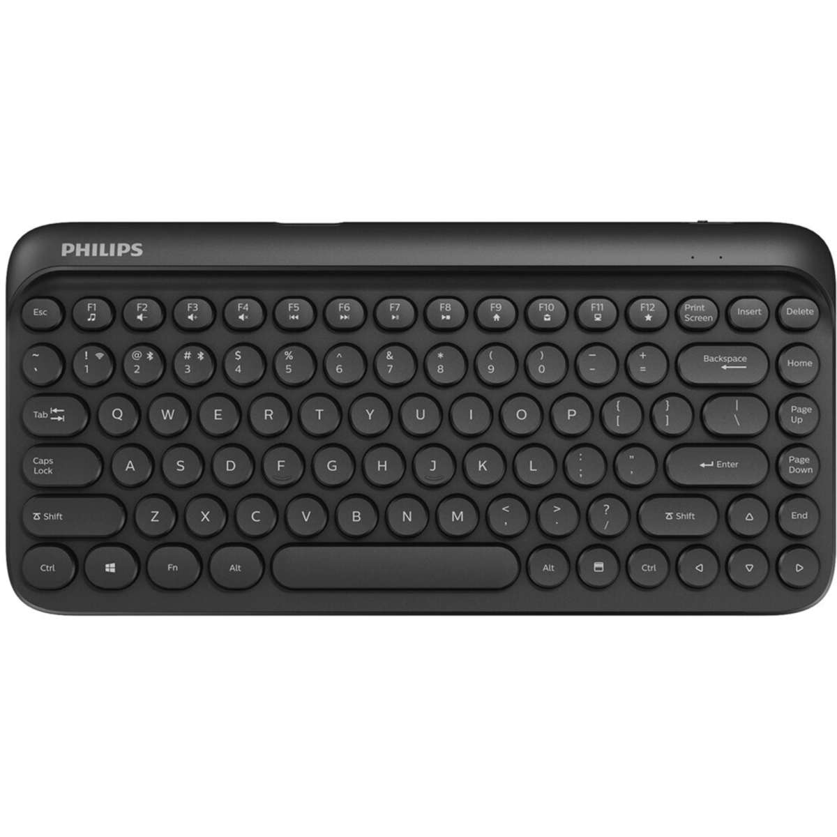 philips bluetooth keyboard