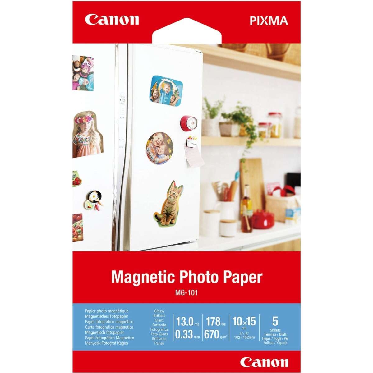 Canon Photo Paper Woolworths