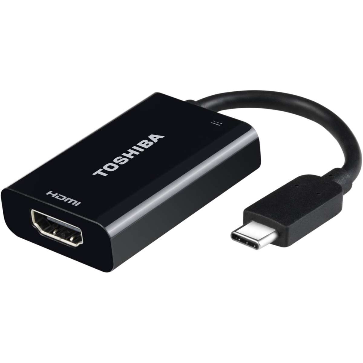 Toshiba USBC To HDMI with PD Charging Woolworths
