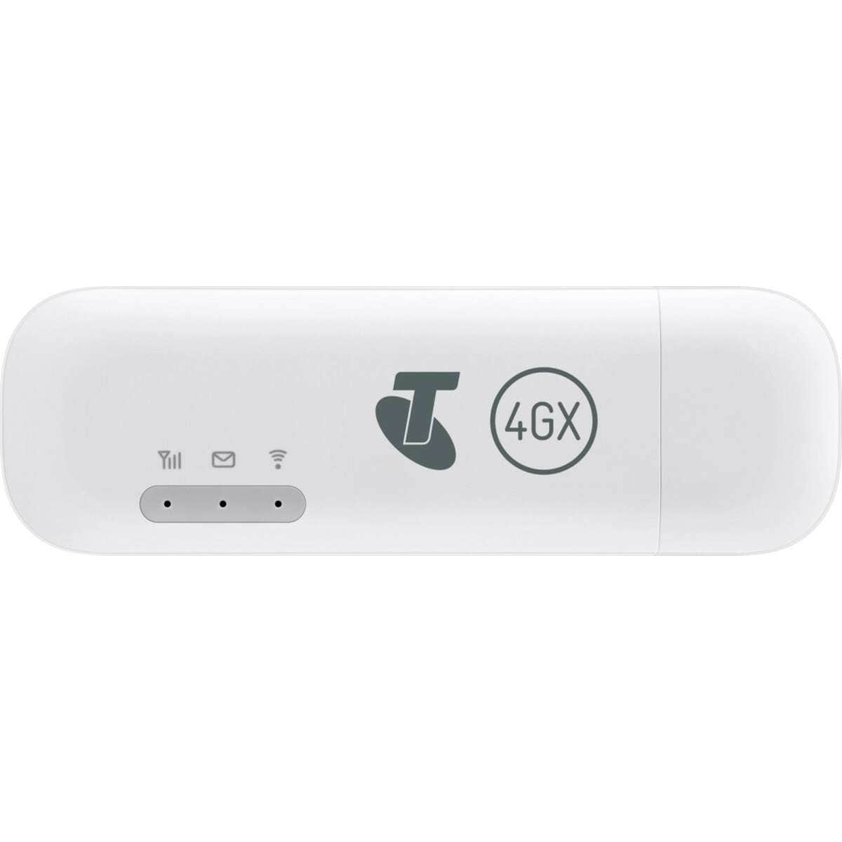 Telstra PrePaid 4GX USB Modem Woolworths
