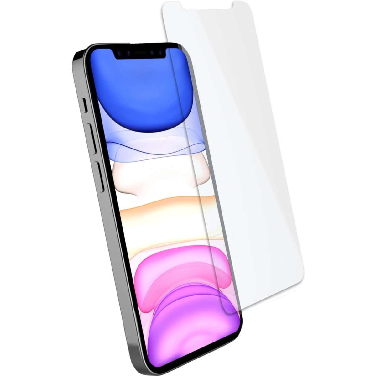 Tempered Glass Screen Protector for iPhone 12 Pro Max Woolworths