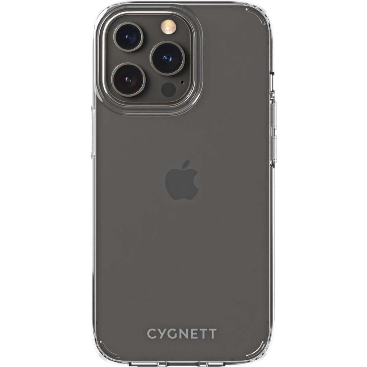 Cygnett AeroShield Clear Case for iPhone 13 Pro | Woolworths