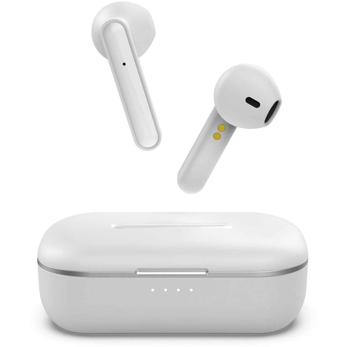 Laser True Wireless Sound Earbuds with Charging Case | Woolworths