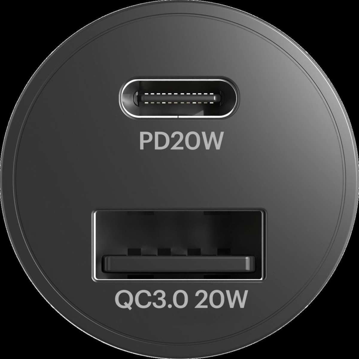 CarPower 20W Dual Port Car Charger Woolworths