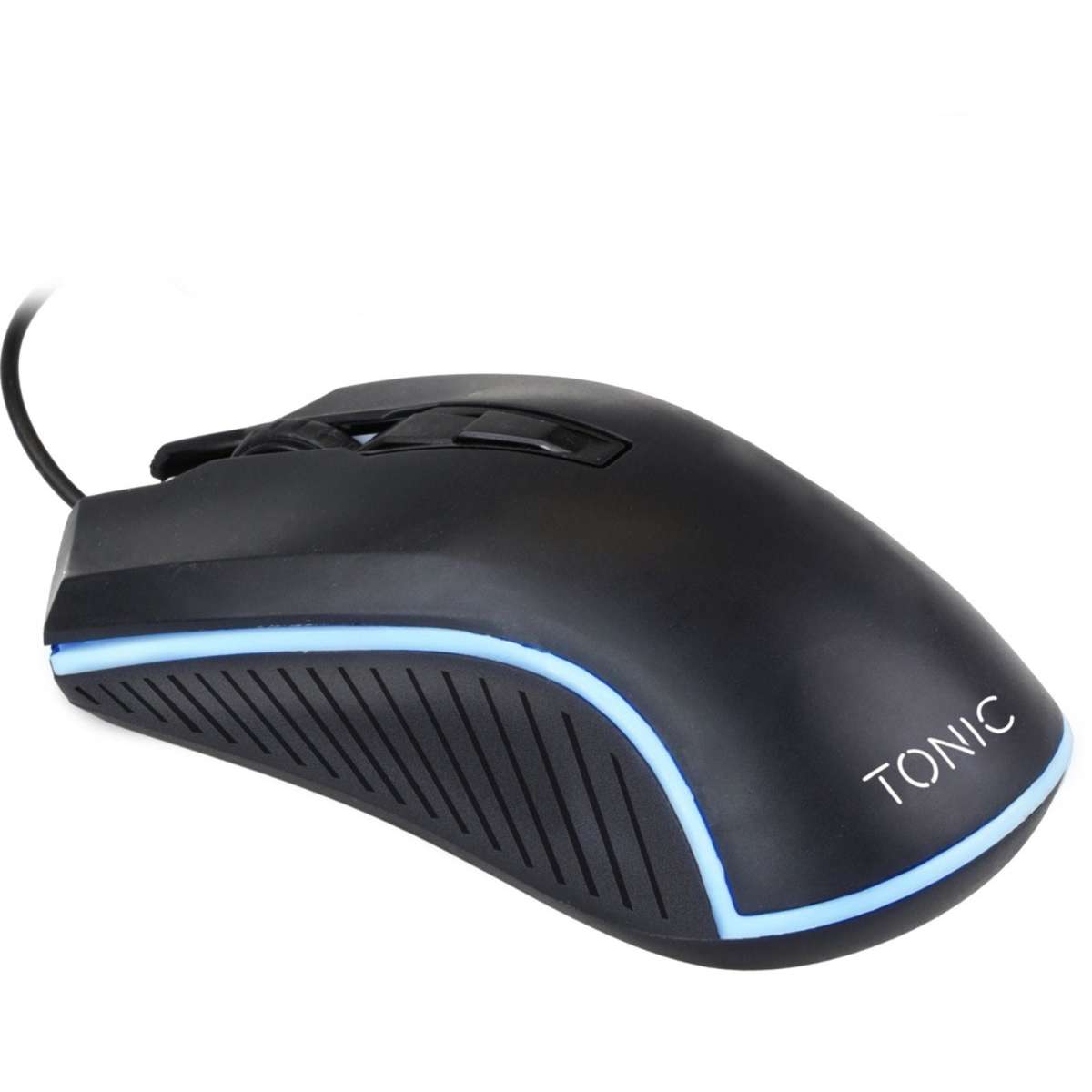 Tonic Gaming LED Optical Mouse Woolworths