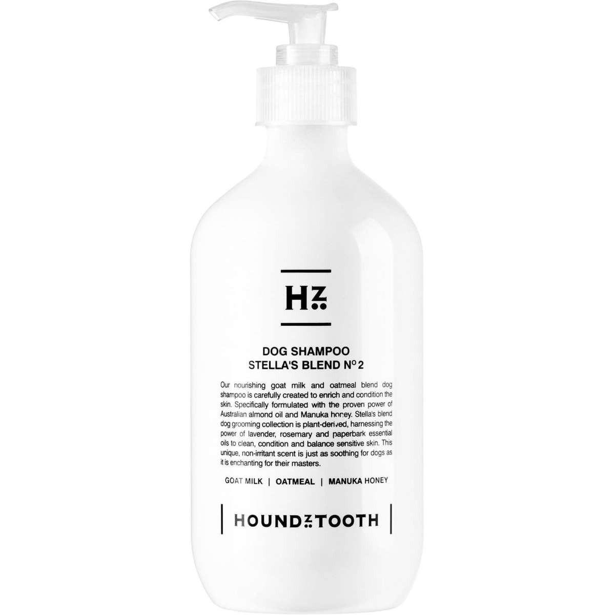 woolworths puppy shampoo