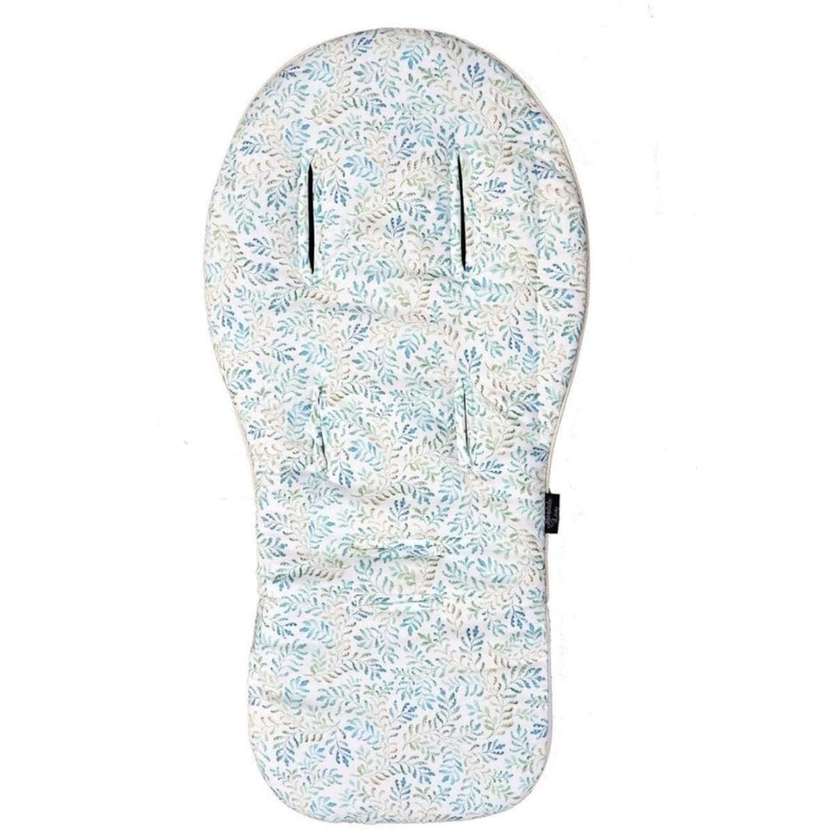 Marmalade Lion Amongst The Ferns Universal Pram Liner Woolworths