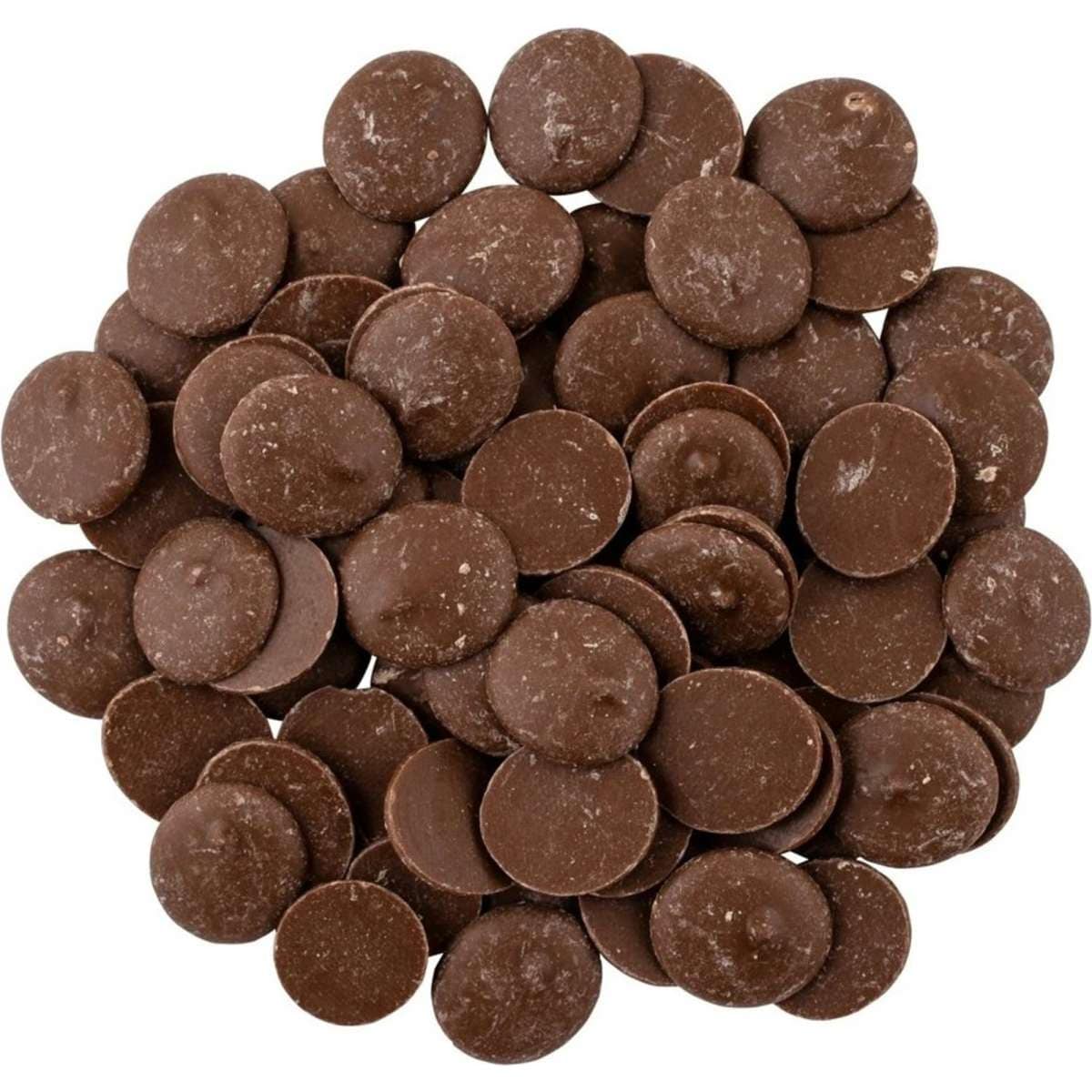 Blackdog Carob Buttons 250g Woolworths