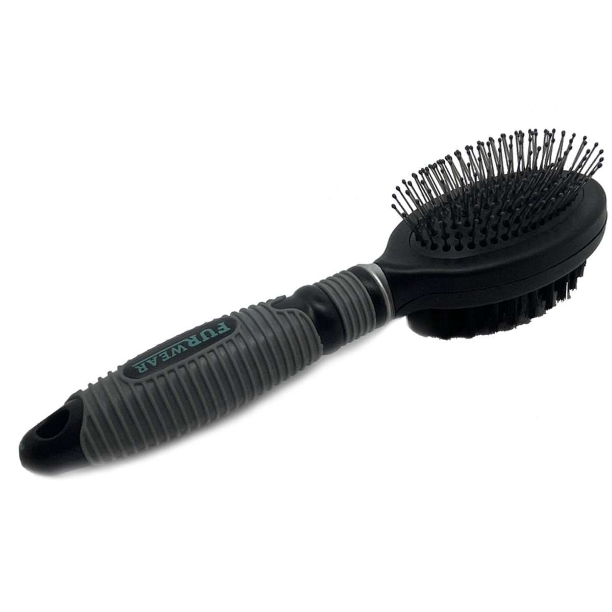 Furwear Combo Pet Brush L Woolworths