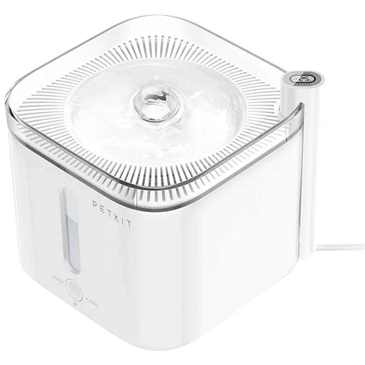 Petkit Eversweet 2S Smart Pet Drinking Fountain Woolworths