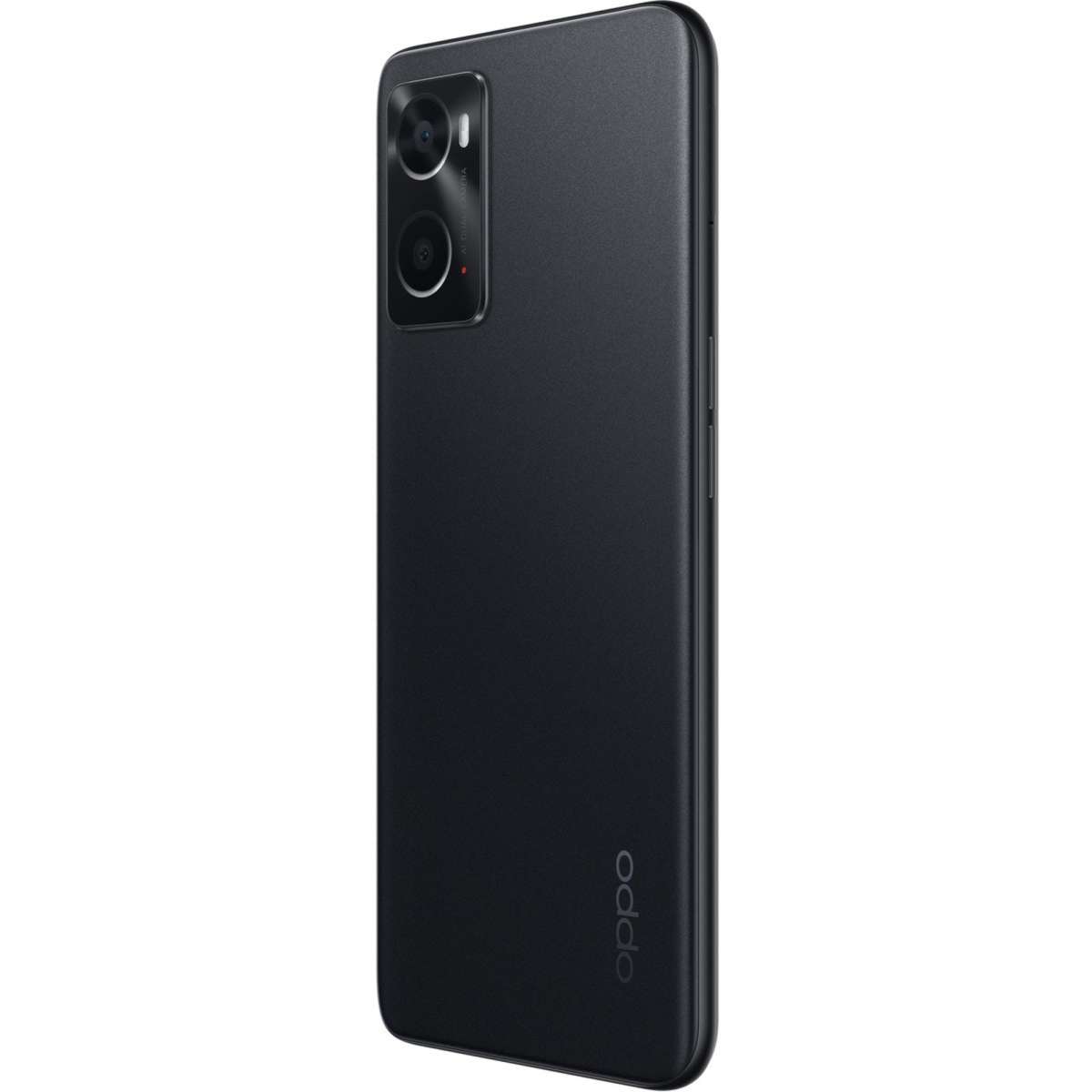 OPPO A76 4G 128GB - Glowing Black | Woolworths