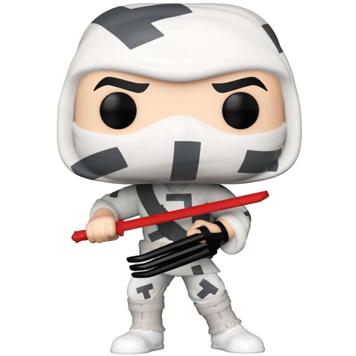 funko pop gi joe