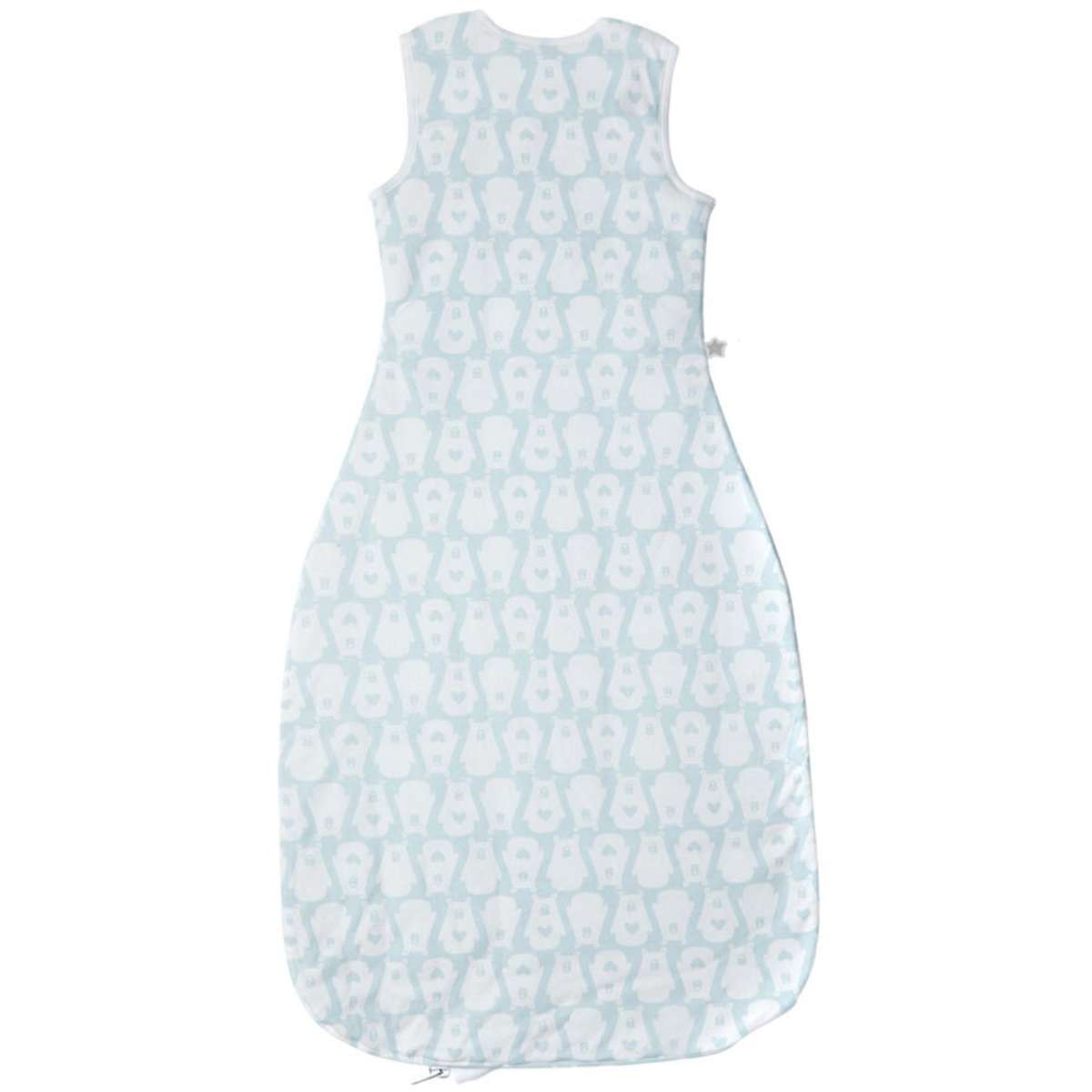 Tommee Tippee Grobag 2.5 TOG Sleepbag 618M Bennie Bear Woolworths