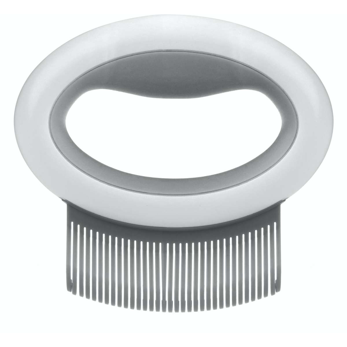 Charlie's Essential Pet Grooming Comb Grey Woolworths