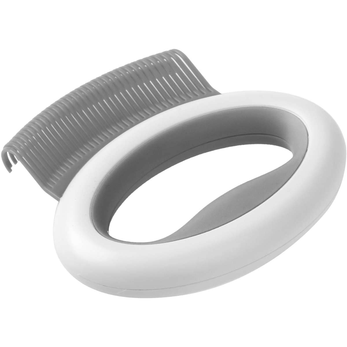 Charlie's Essential Pet Grooming Comb Grey Woolworths