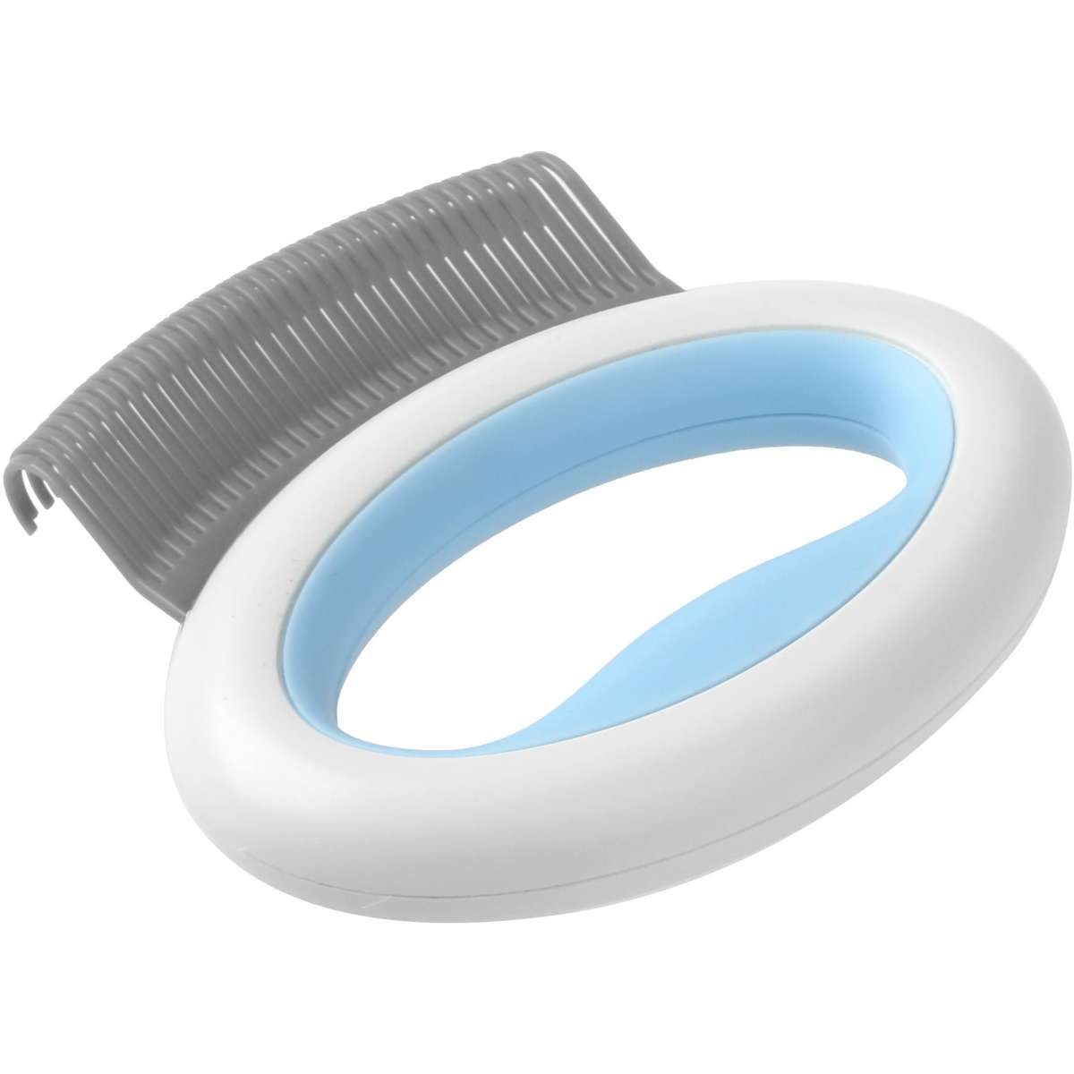 Charlie's Essential Pet Grooming Comb Blue Woolworths