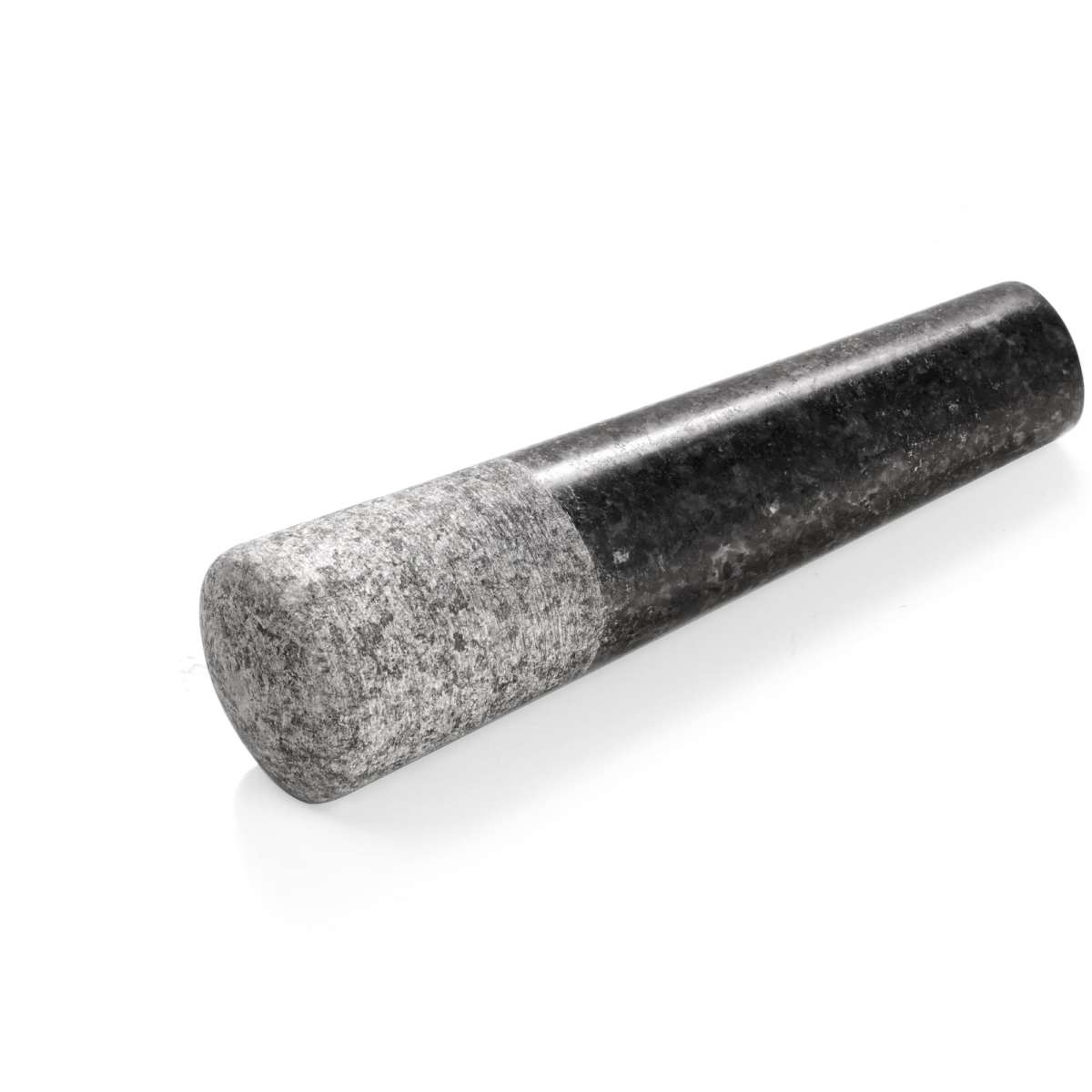 Gourmet Kitchen Granite Mortar And Pestle Dark Granite 16cm Woolworths