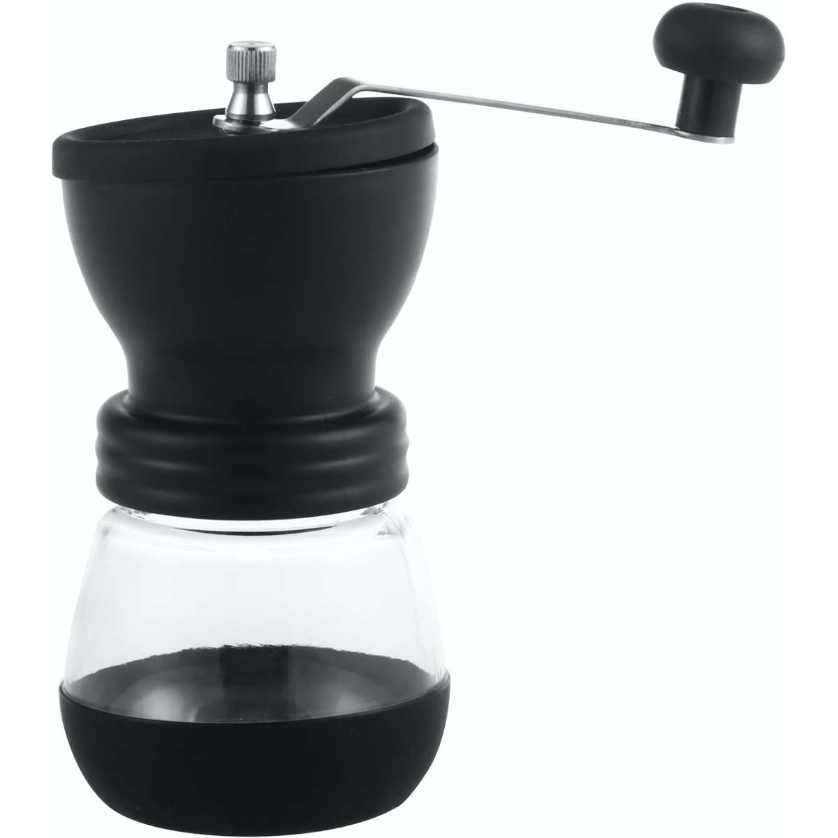Sherwood Home Filter Brew Manual Coffee 