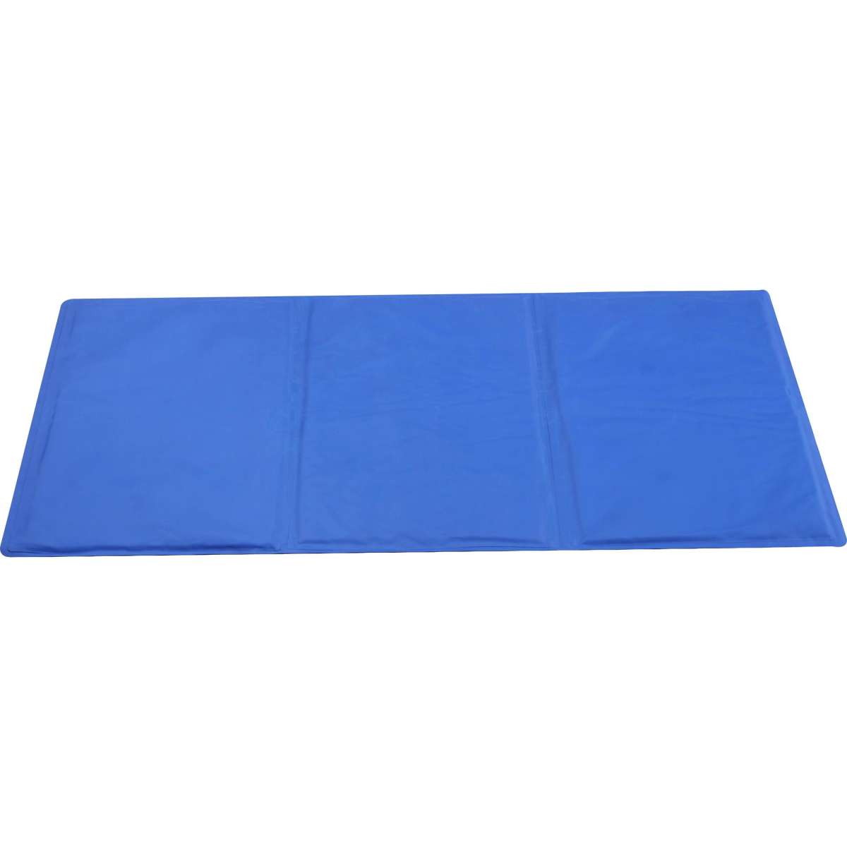 Paw Paws Pet Cooling Mat Blue X-Large | Woolworths