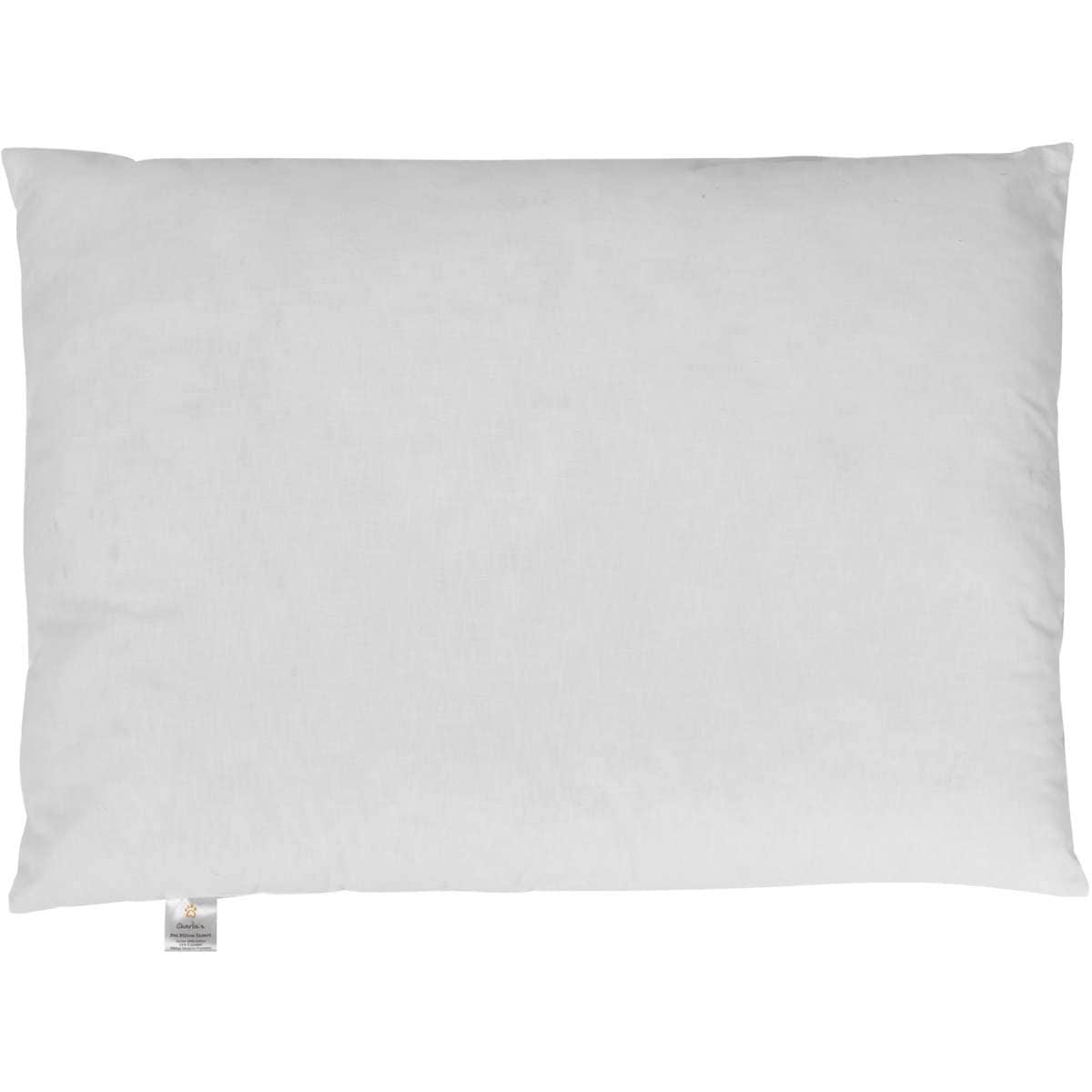 Charlie's Pet Pillow Dog Bed Insert Large Woolworths