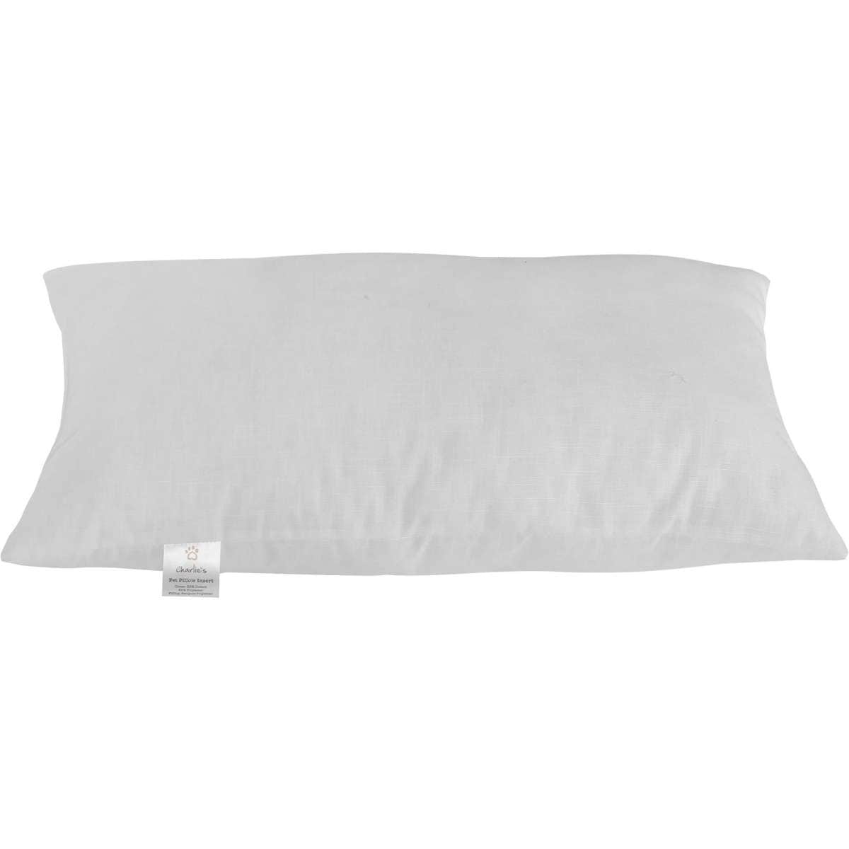 Charlie's Pet Pillow Dog Bed Insert Large Woolworths