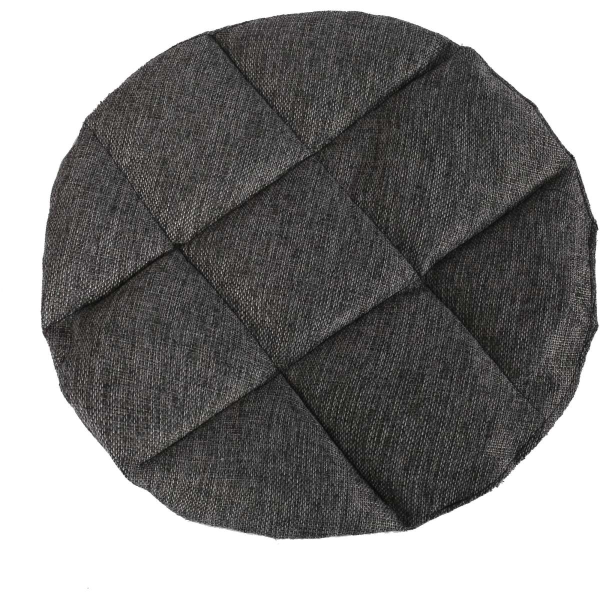 Charlie's Deluxe Bamboo Detachable Cat Barrel Scratcher Small Two Level