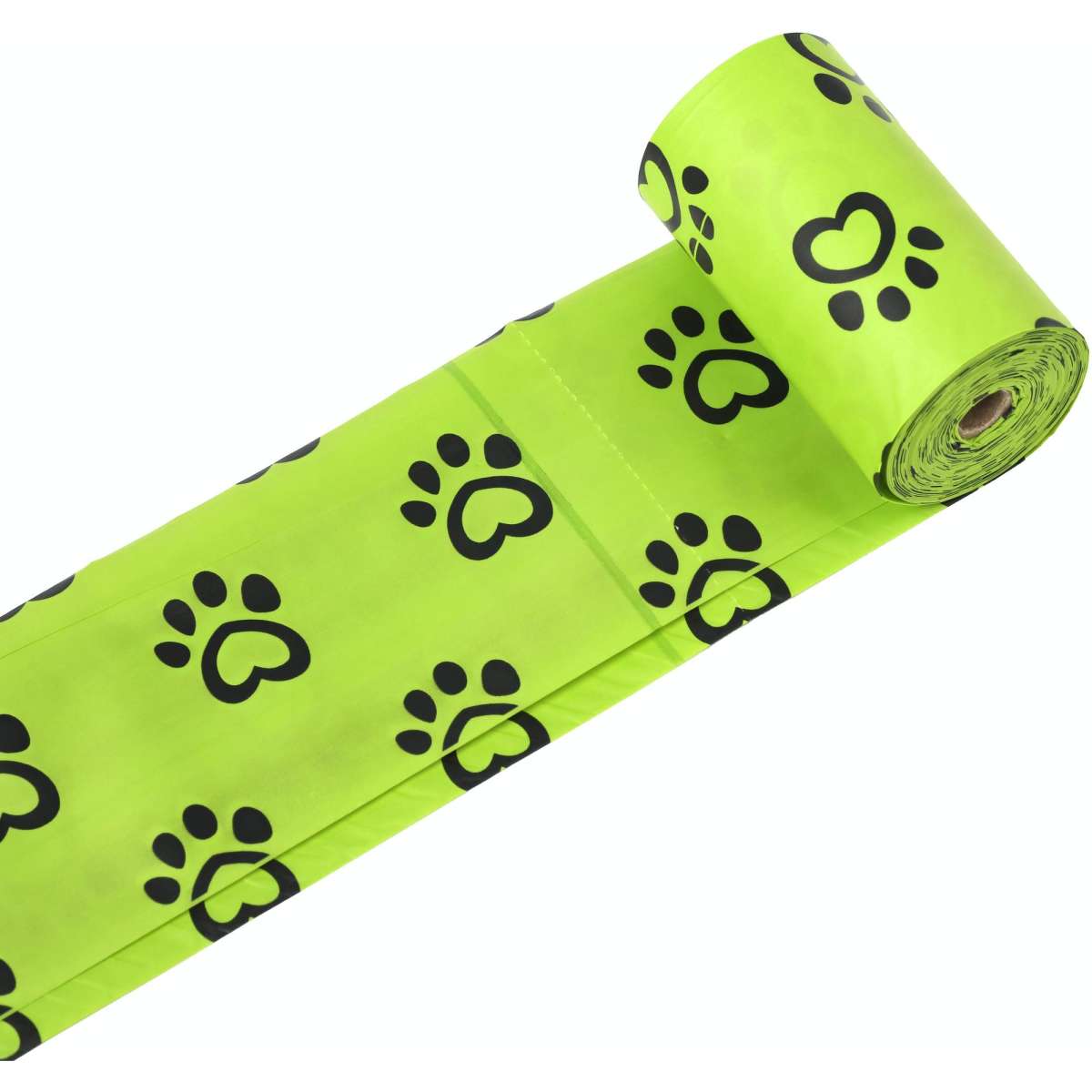 Charlie's Biodegradable Dog Poo Bag With Free Bag Dispenser 960 Bags