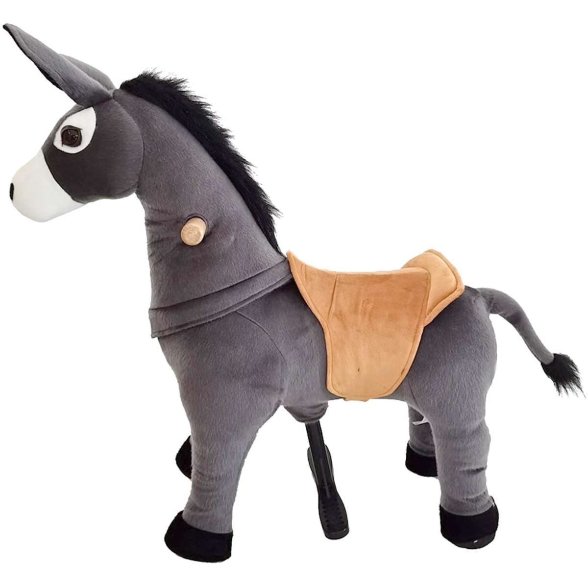 Bounce Buddies Donkey Rider Woolworths