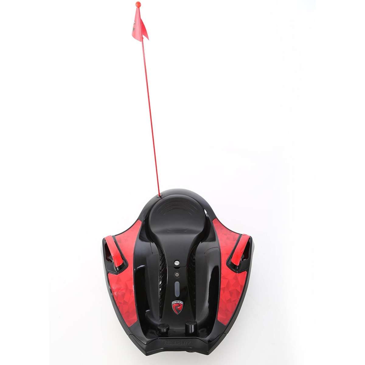 Rollplay Nighthawk 12V Electric Ride on Kids 6y+ Black Woolworths