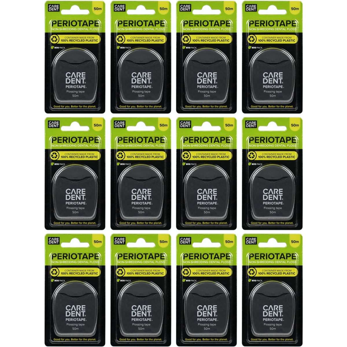 caredent periotape