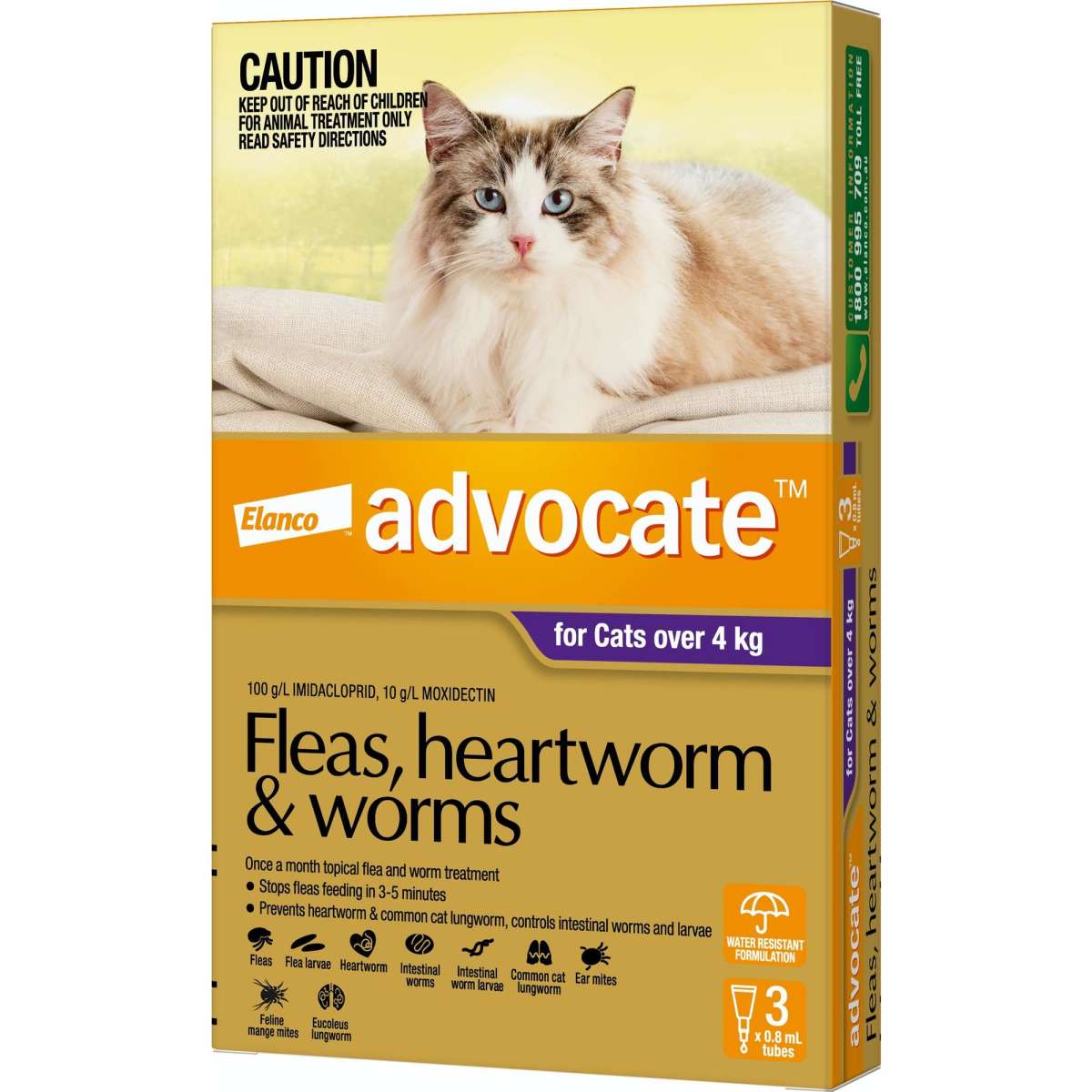 advocate-for-cats-over-4kg-purple-3pk-woolworths