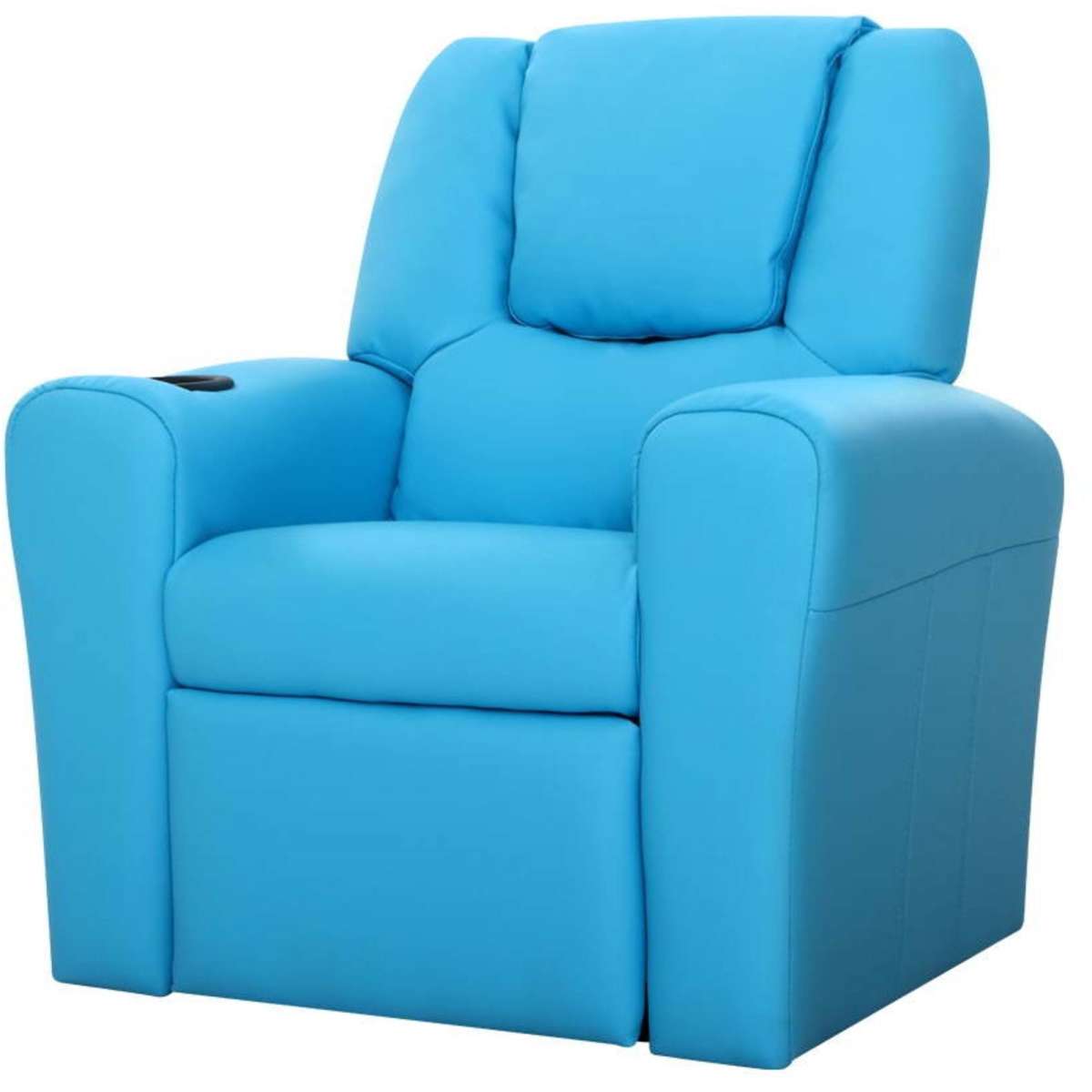 kids recliner