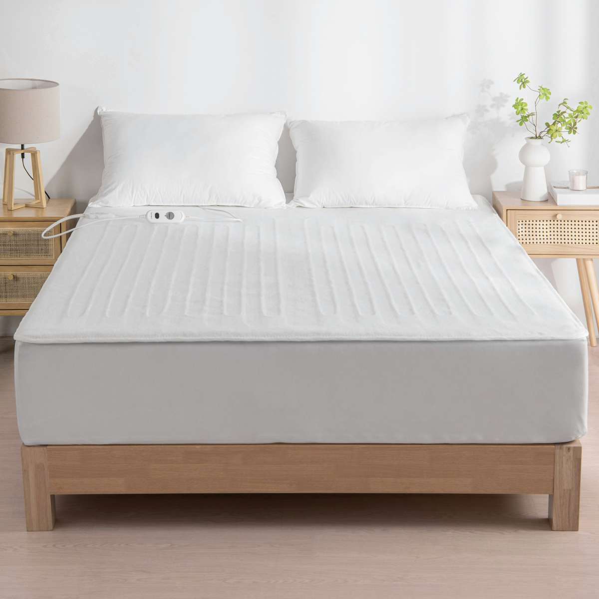 Dreamaker Washable Electric Blanket - Single Bed | Woolworths