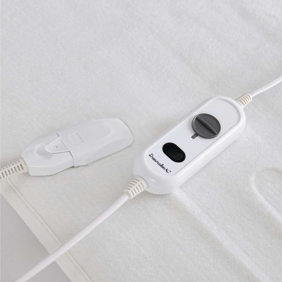 Dreamaker Washable Electric Blanket Queen Bed Woolworths