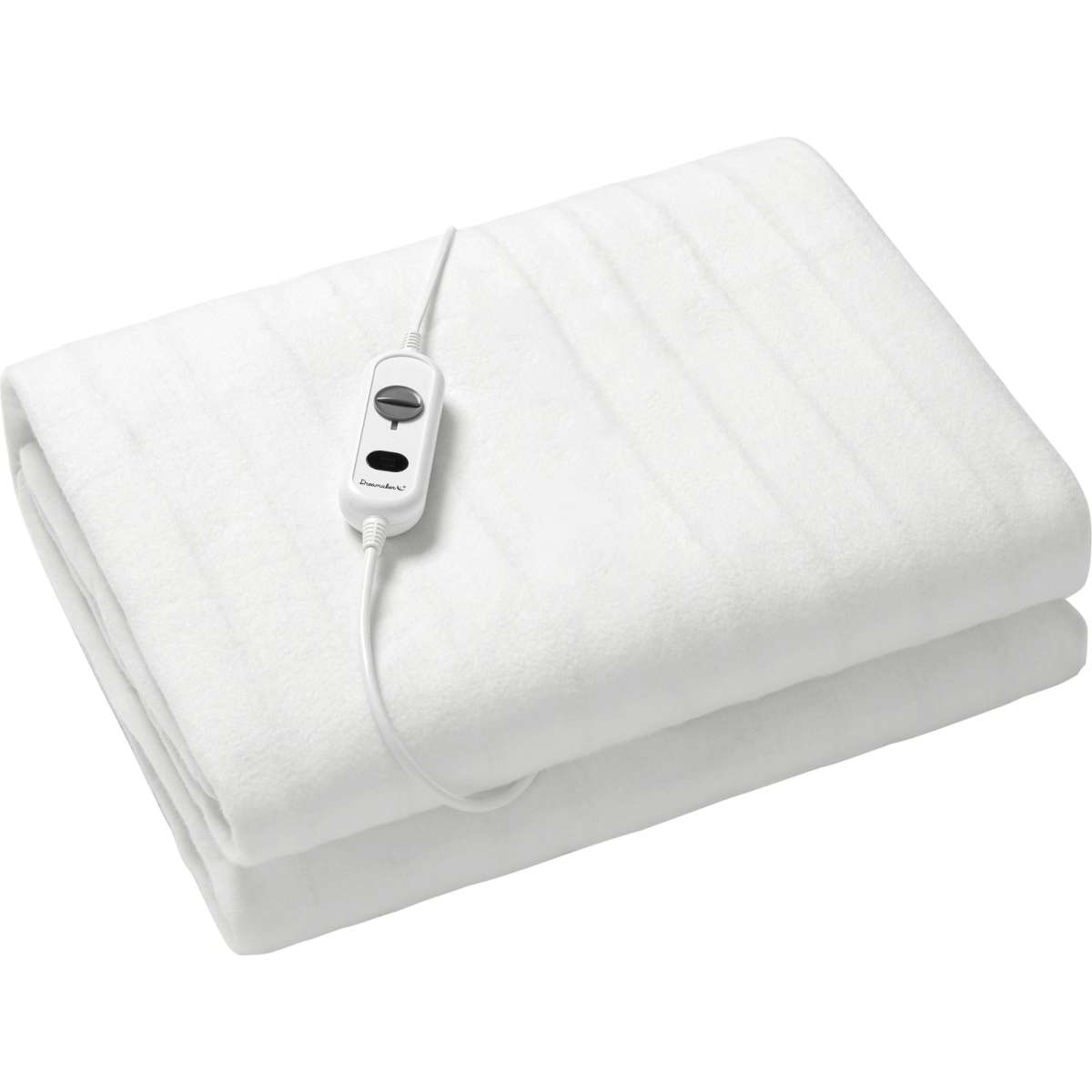 Long single electric discount blanket